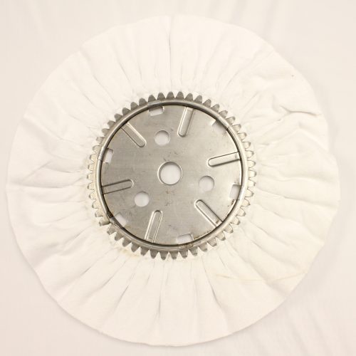 Buffing Wheels