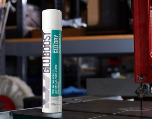 GluBoost